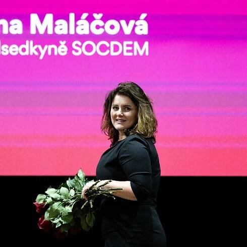 Stačilo! Maláčová (se)lhala, žila v zajetí vlastního bludu o koalici socialistů a komunistů
