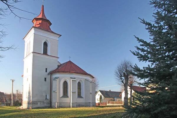 Kožlí (okres Havlíčkův Brod)