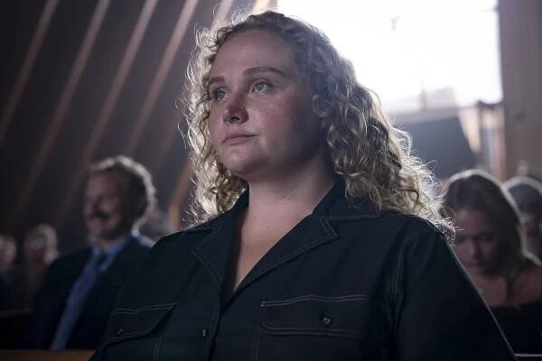 The Last Anniversary - Episode 1 - Z filmu - Danielle Macdonald