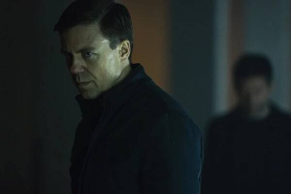 Alex Rider - Episode 1 (S01E01) (2020) | Tvůrci | ČSFD.cz