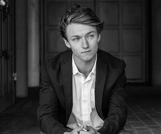 Harrison Osterfield – Bio, Facts, Family Life of British Actor