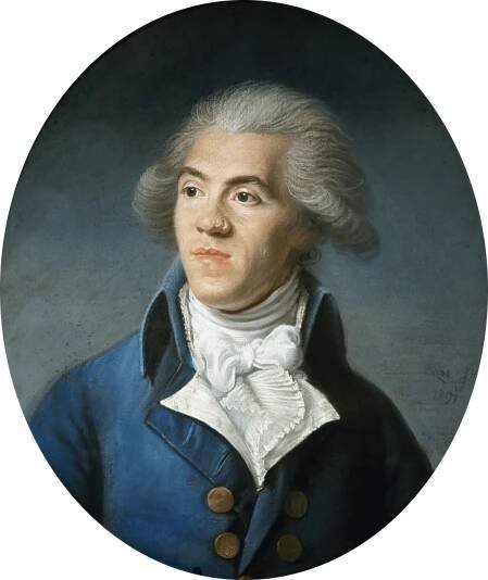 Antoine Pierre Joseph Marie Barnave