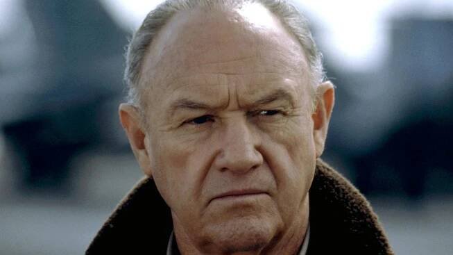Zemřel Gene Hackman. Oscarového herce našli mrtvého společně s manželkou a psem