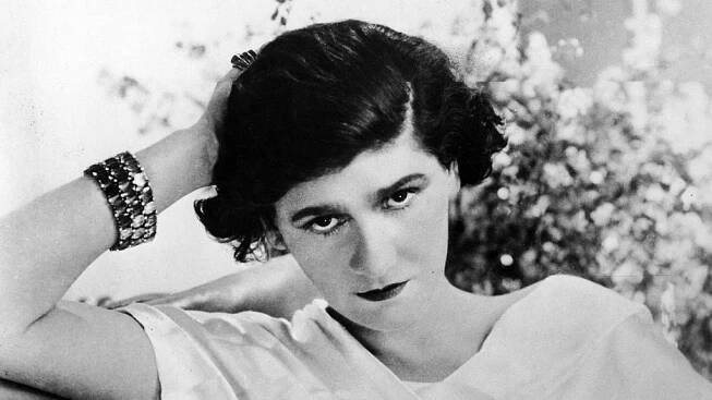 How the Nazis helped Coco Chanel — and Chanel No. 5 - The World from PRX