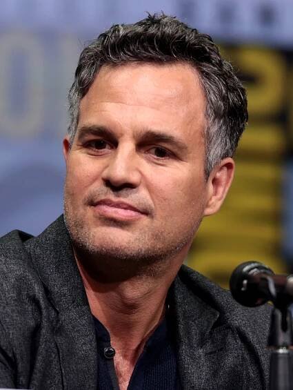 Mark Ruffalo foto