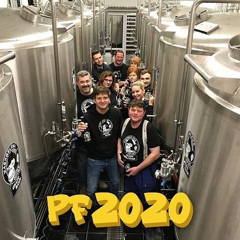 Lahůdka pro milovníky experimentů. V Krnově vaří neobvyklé kyselé pivo