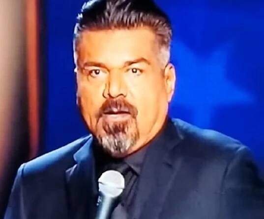 George Lopez Biography - Facts, Childhood, Family Life & Achievements