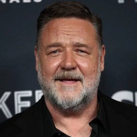 Please Stop Asking Russell Crowe About Gladiator 2