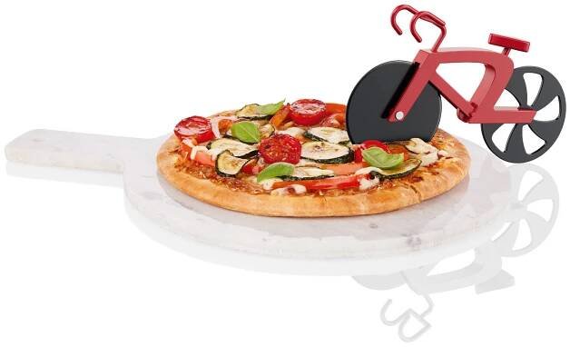 Kráječ na pizzu