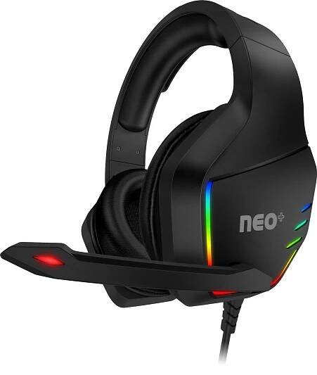 connect IT NEO+ černá od 512 Kč