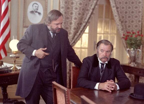 Miloš Vávra, Bohumil Švarc st. - Dobrodružství kriminalistiky - Modus operandi - Z filmu