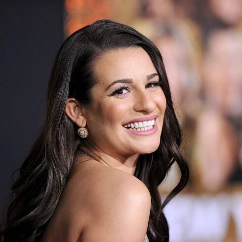 Lea Michele Is the New Star of Funny Girl on Broadway