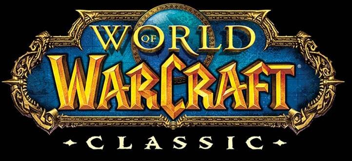 Blizzard Announces - World of Warcraft Classic!
