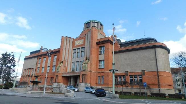 Photos - Muzeum východních Čech - 05.03.2021