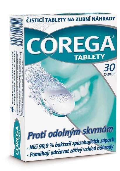 corega-tablety