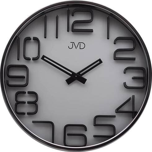 Nástěnné hodiny JVD HC18.1