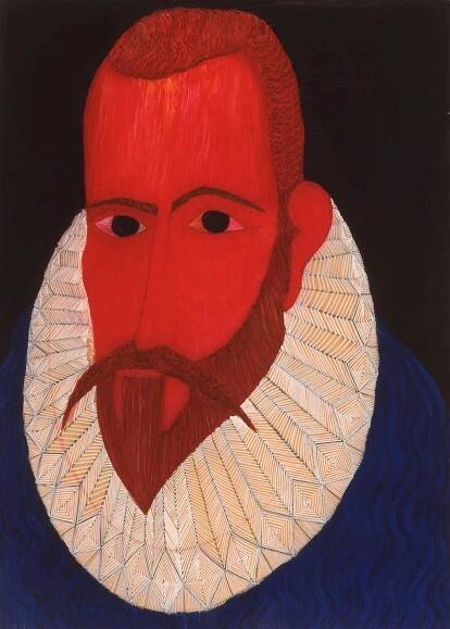 Don Miguel de Cervantes Saavedra
