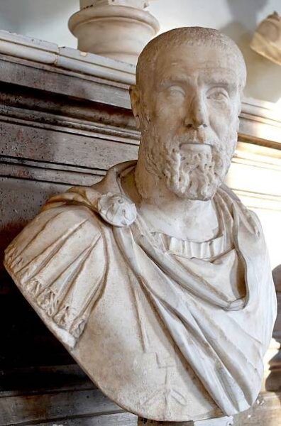 Pupienus – Wikipedie