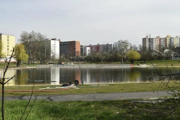 Biotop Lhotka foto 5