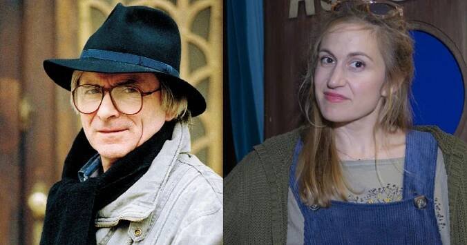 Našli jsme dceru Ladislava Mrkvičky (†81)! Herečka Týna Průchová (42): Utajený život se slavným otcem