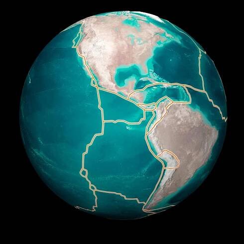 Ancient ‘Age of Dinosaurs’ Seafloor Found underneath Pacific Ocean