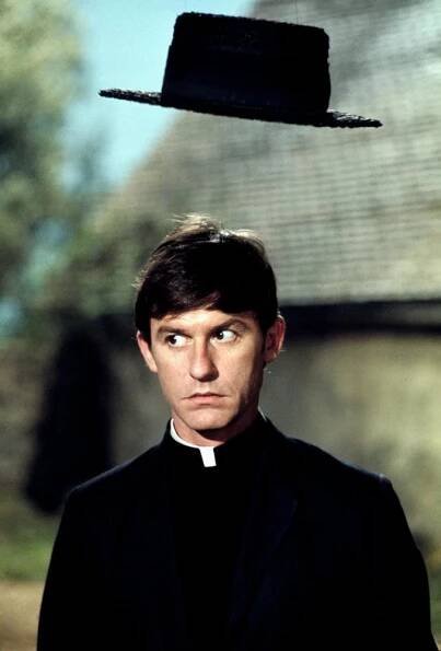 Roddy McDowall - Actor, Photographer, Director