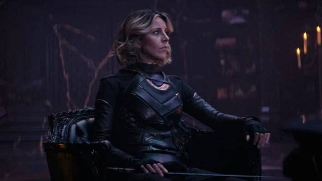 Loki Season 1 Sophia Di Martino 
