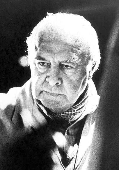 John Houseman – Wikipedie
