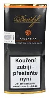 Dýmkový tabák Davidoff Argentina, 50g