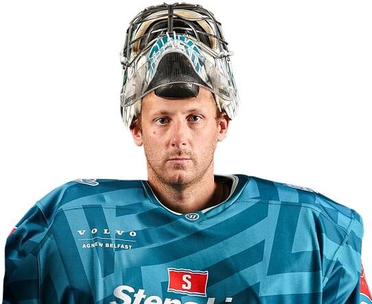 Belfast Giants Players | Belfast Giants