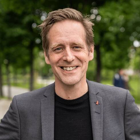Kai Jan Krainer – Abgeordneter im Nationalrat für die Wiener Bezirke Landstraße, Wieden und Magareten