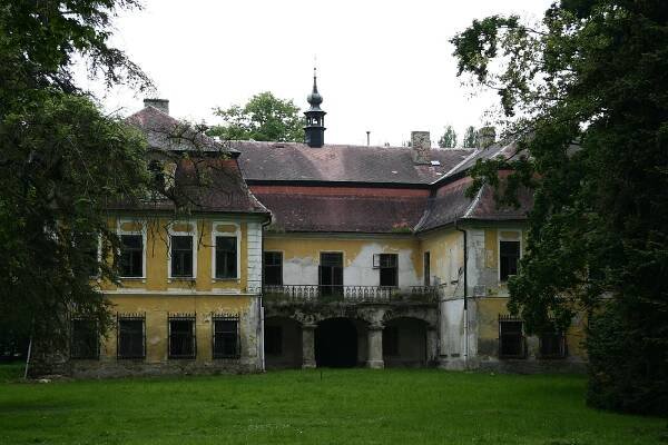 --> Kde jsem vsude byl . cz - zámky