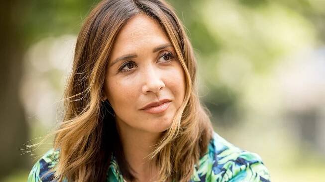Myleene: Miscarriage and Me