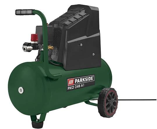 Parkside PKO 248 A1