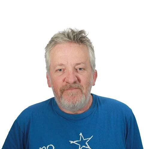 Ian Reid