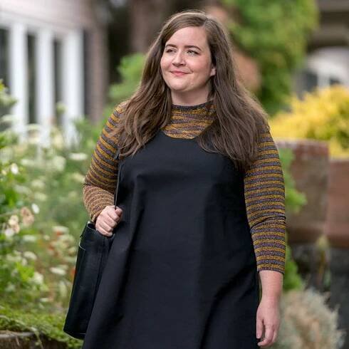 Aidy Bryant's 