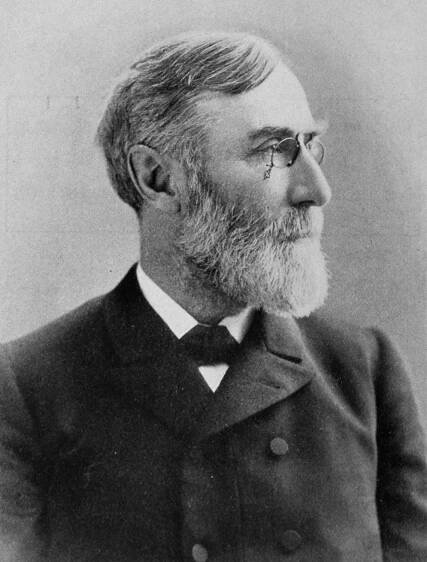 James Newbury FitzGerald - Wikipedia