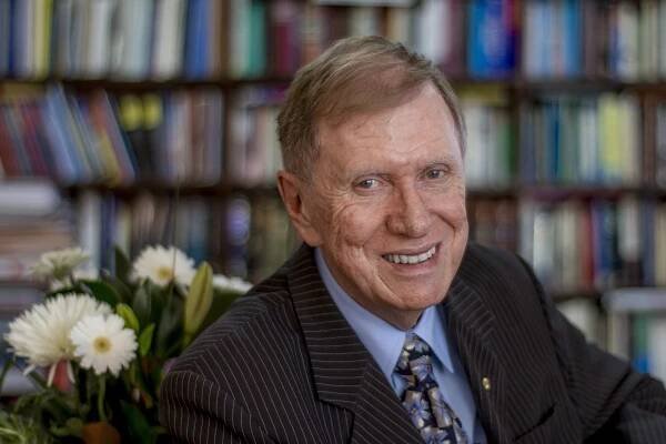The Hon. Michael Kirby