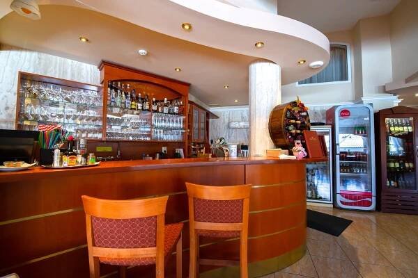 SPA & Wellnes Hotel Orchidea*** ubytovanie Veľký Meder termálne kúpalisko na Slovensku