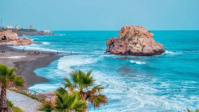 Dovolená ve Španělsku u moře: Od Costa Brava po Andalusii