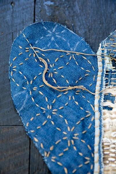 make-art-life-blog-boro-sashiko-heart-12