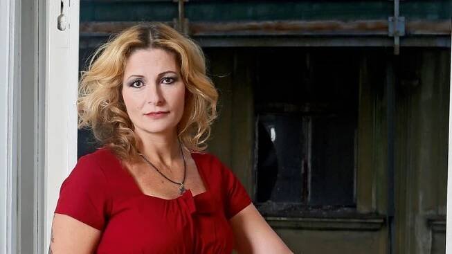 Spisovatelka Kateřina Janouchová byla ve Švédsku odsouzena za islamofobii - Novinky
