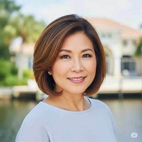 Jennifer Chen
