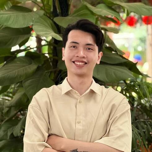 Khanh Duy Portfolio