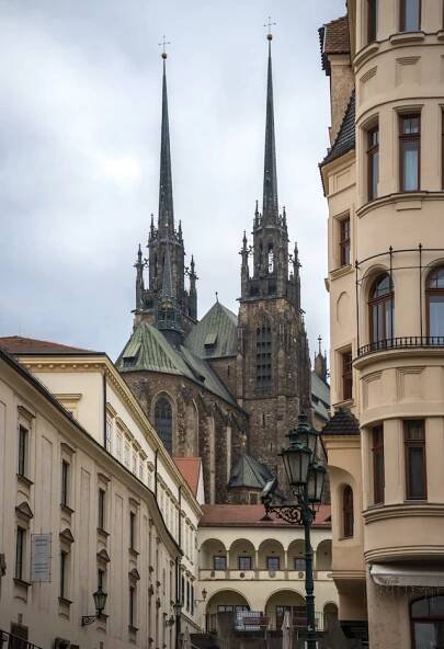 The Best Winter Destinations in the Czech Republic - czechjournal.cz