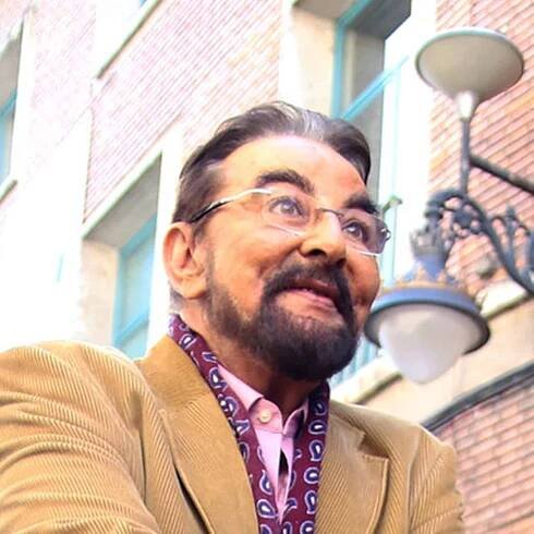 José Luis López Vazquez - SEMINCI