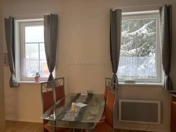 Apartmán Tymián - Fotografie