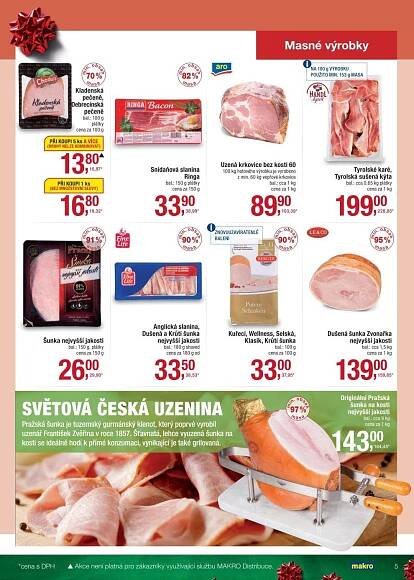 Označte produkt do nákupního košíku