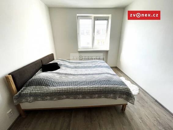 Pronájem Byt 2+1, Zarámí, Zlín