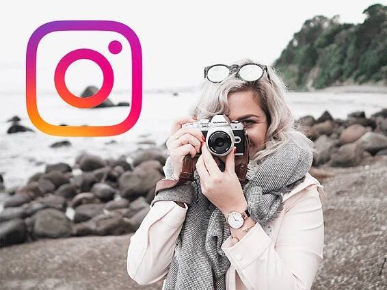 Kurz: Jak uspět na Instagramu (4hodinový kurz) | Naučmese